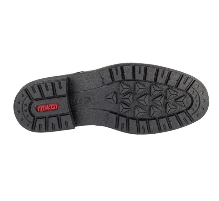 Boty M model 20828839 - Rieker