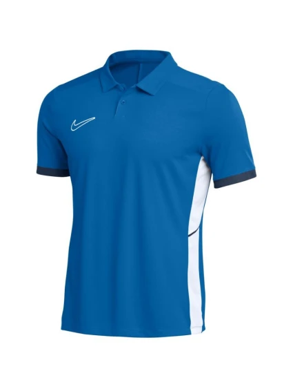 Nike Dri-Fit Academy 25 SS Polo M FZ9759 463 pánské tričko Nike Dri-Fit Academy 25 SS Polo M FZ9759 463 pánské tričko