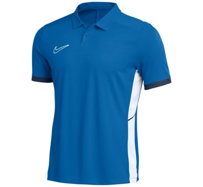 Nike Dri-Fit Academy 25 SS Polo M FZ9759 463 pánské tričko Nike Dri-Fit Academy 25 SS Polo M FZ9759 463 pánské tričko