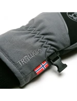 Trollkids Dětské softshellové rukavice Trolltunga pro kluky/dívky (931-603) Trollkids Dětské softshellové rukavice Trolltunga pro kluky/dívky (931-603)