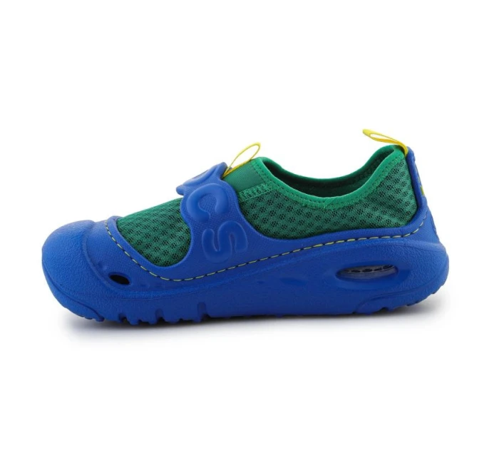 Boty Crocs Swiftwater Splash K Jr 210619-3WH Boty Crocs Swiftwater Splash K Jr 210619-3WH