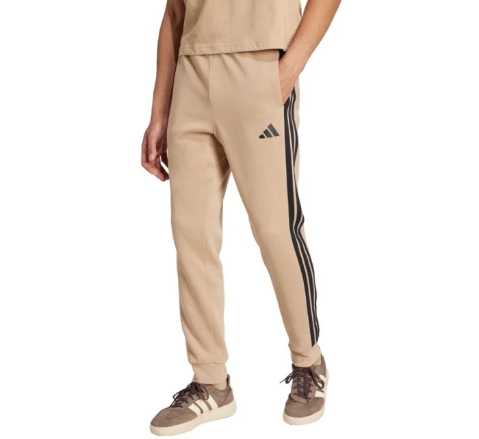 Kalhoty Essentials 3Stripes Fleece M model 21298569 - ADIDAS Kalhoty Essentials 3Stripes Fleece M model 21298569 - ADIDAS