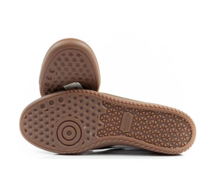 Dámské sportovní tenisky Skechers Kickoff white leather dámské