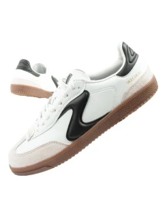 Dámské sportovní tenisky Skechers Kickoff white leather dámské