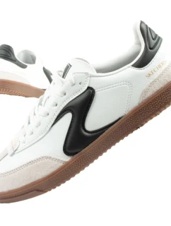 Dámské sportovní tenisky Skechers Kickoff white leather dámské