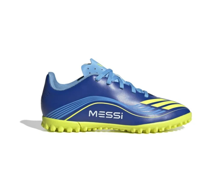 Juniorská obuv F50 Messi Club TF model 21381060 - ADIDAS Juniorská obuv F50 Messi Club TF model 21381060 - ADIDAS