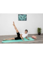 PODLOŽKA NA A FITNESS ŠEDÁ FIT model 21824414 - Enero PODLOŽKA NA A FITNESS ŠEDÁ FIT model 21824414 - Enero