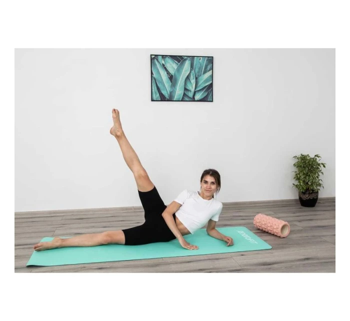 PODLOŽKA NA A FITNESS ŠEDÁ FIT model 21824414 - Enero PODLOŽKA NA A FITNESS ŠEDÁ FIT model 21824414 - Enero