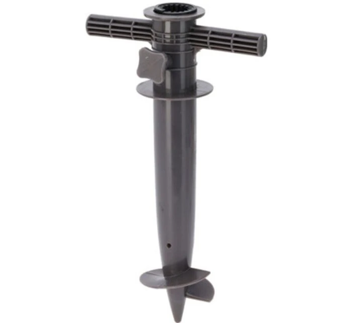 PARASOLOVÁ PODLOŽKA 30x17x6 cm MODRÁ PARASOLOVÁ PODLOŽKA 30x17x6 cm MODRÁ