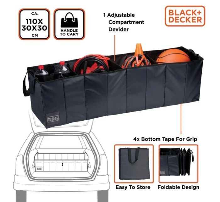 4  BLACK + model 21832215