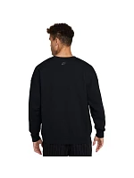 Pánská mikina Nike Club OS černá IB8359 010 pánské