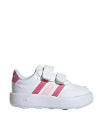 Dětská obuv Breaknet 3.0 CF I model 22119397 - ADIDAS