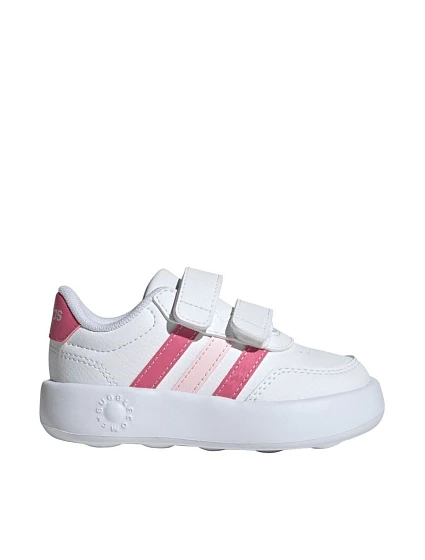 Dětská obuv Breaknet 3.0 CF I model 22119397 - ADIDAS