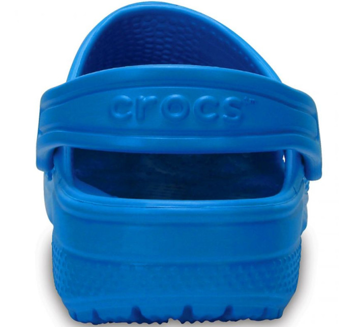 Boty Crocs Crocband Classic Clog K Jr 204536 456