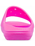Crocs Classic Slide W 206121 6QQ dámské žabky Crocs Classic Slide W 206121 6QQ dámské žabky