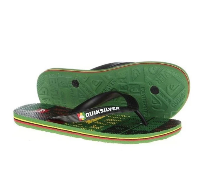 Quiksilver Molok EQYL100019-XRYG