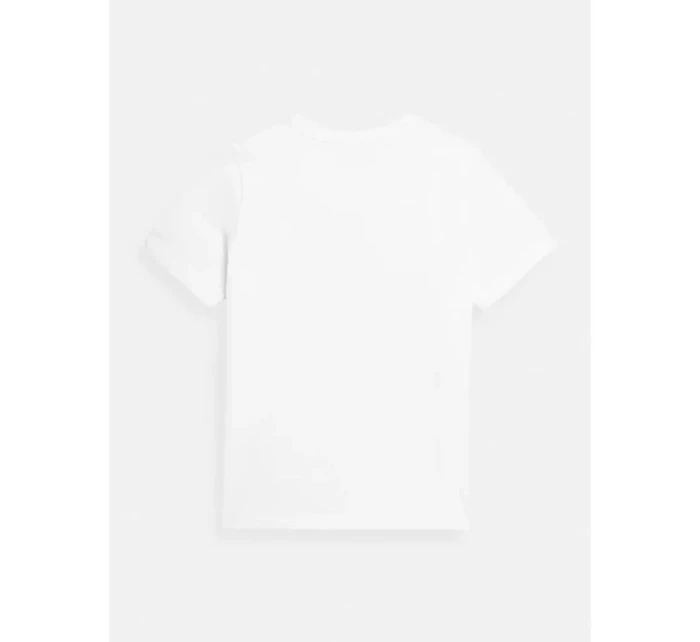 Chlapecké tričko 4FJSS23TTSHM283-10S - 4F Chlapecké tričko 4FJSS23TTSHM283-10S - 4F