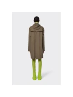 Bunda do deště Dlouhá bunda Unisex model 19768457 - Rains Bunda do deště Dlouhá bunda Unisex model 19768457 - Rains