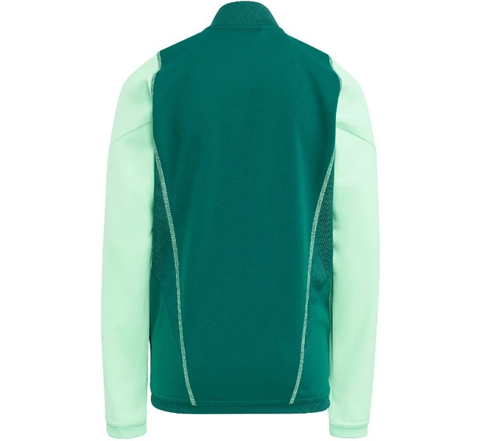 Mikina adidas Tiro 23 Competition Training Jr HU1314