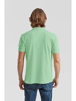 Fruit of the Loom Premium Polo Piqué polo 16.3218 lime Fruit of the Loom Premium Polo Piqué polo 16.3218 lime
