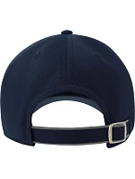 5 panelová baseballová kšiltovka navy model 22411168 - Atlantis Headwear