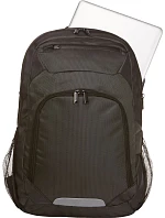 Batoh na notebook "Premium" night grey model 22517892 - Halfar Batoh na notebook "Premium" night grey model 22517892 - Halfar