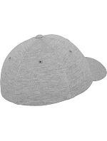 Kšiltovka z heather grey model 22537237 - Flexfit Kšiltovka z heather grey model 22537237 - Flexfit