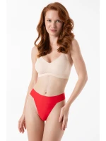 Julimex Scarlet String Maxi barva:červená Julimex Scarlet String Maxi barva:červená