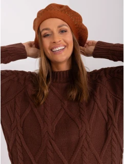 AT CZ uzávěr 231605.24P světle hnědá