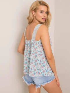 Dámský top model 14817314 mincovna - FPrice