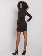 Šaty DHJ SK model 16732526 černá - FPrice