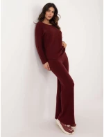 Sada IT KMPL 2219.51 maroon Sada IT KMPL 2219.51 maroon