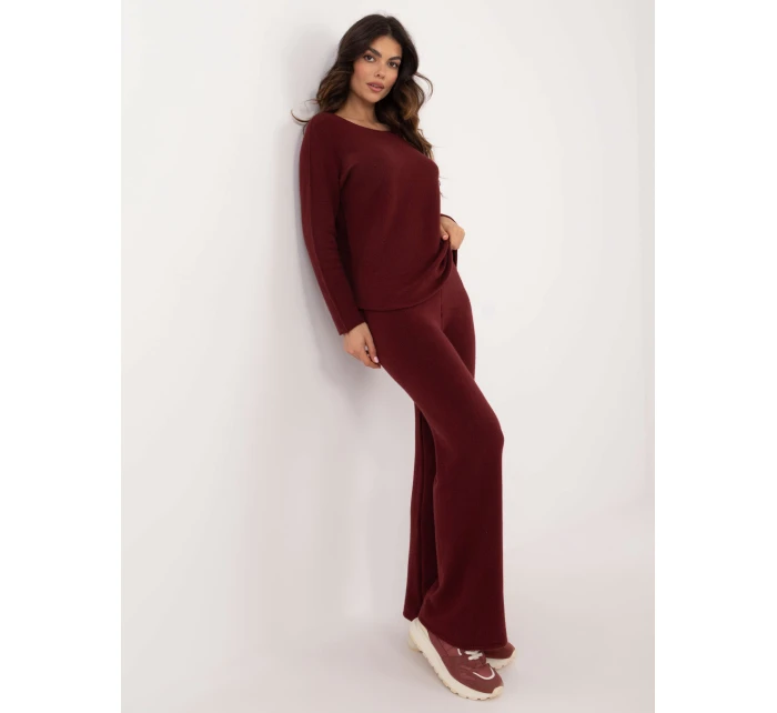 Sada IT KMPL 2219.51 maroon Sada IT KMPL 2219.51 maroon