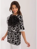 Bluzka LK BZ model 20148846 czarny - FPrice