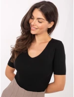 Sweter PM SW B model 21334923 czarny - FPrice