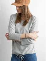 Halenka RV BZ 4691.42P šedá