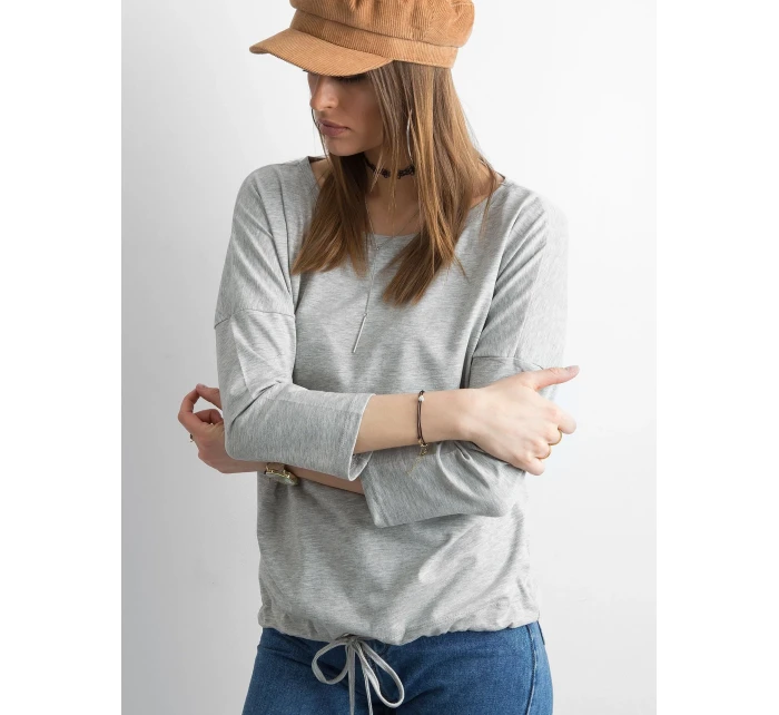 Halenka RV BZ 4691.42P šedá