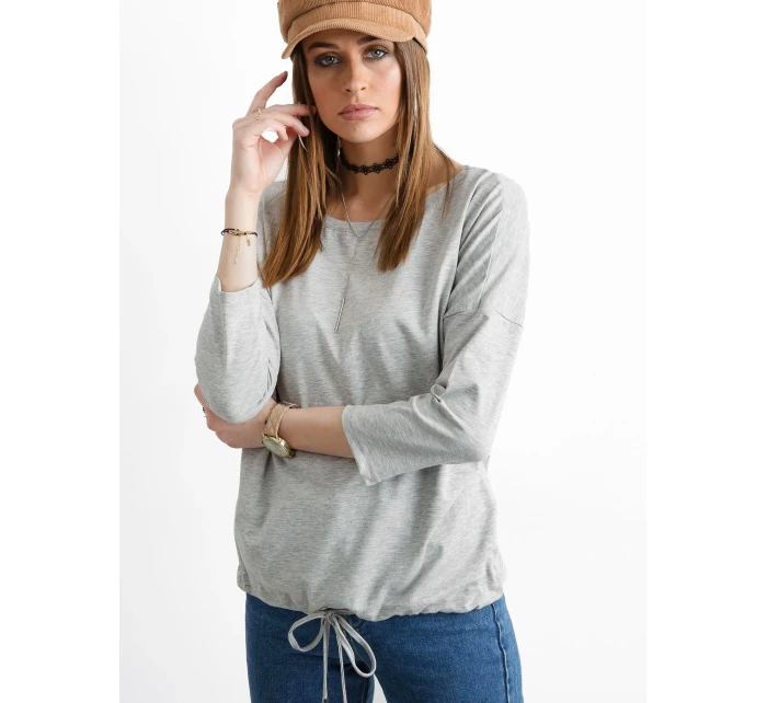 Halenka RV BZ 4691.42P šedá