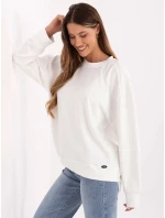 Bluzka RV BZ model 21406706 ecru - FPrice