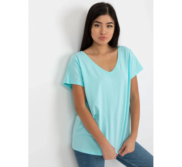 Dámské tričko RV TS model 17987314 mincí - FPrice Dámské tričko RV TS model 17987314 mincí - FPrice