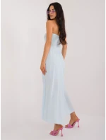 Sukně TW SD BI 82160.48 světle modrá