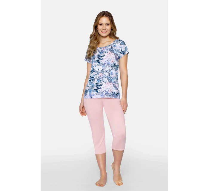 Pyžamo Primavera - Babella