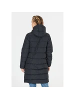 Dámský zimní kabát Whistler Amaretto W Long Puffer Jacket