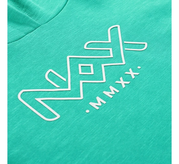 Dětská mikina nax NAX COLEFO blarney