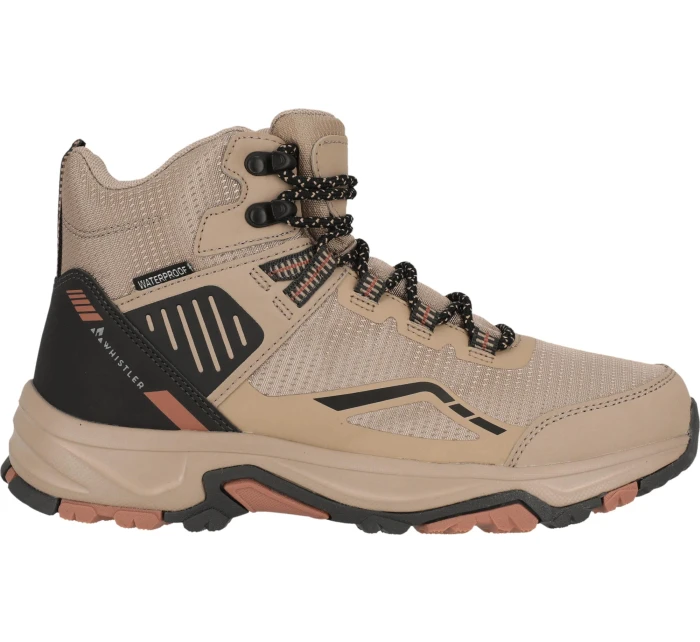 Dámská zimní obuv model 21428523 W Boot WP - Whistler