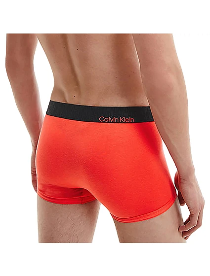 Pánské boxerky model 20946385 - Calvin Klein Pánské boxerky model 20946385 - Calvin Klein