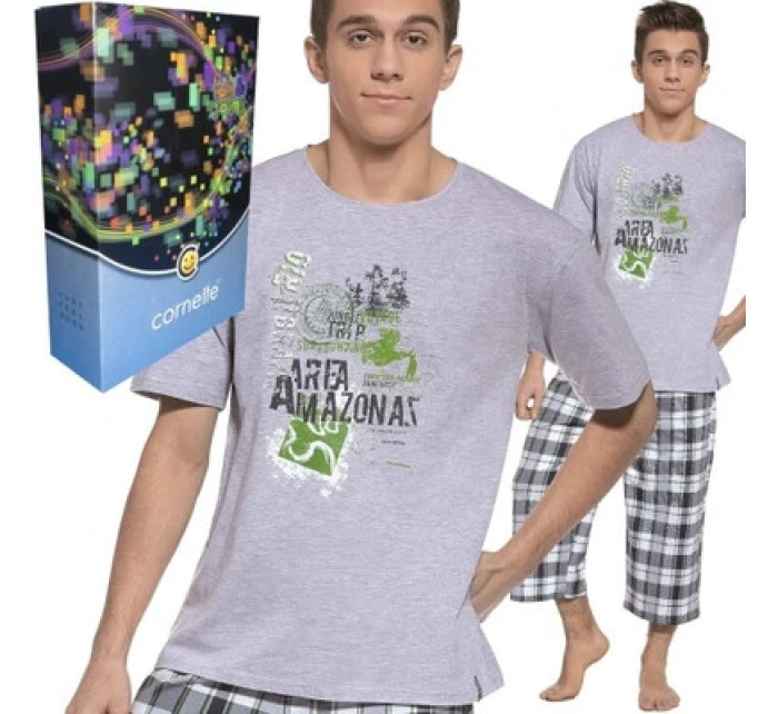 Junior chlapecké 3/4    model 18475322 - Cornette