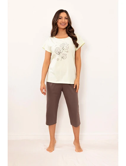 DÁMSKÉ PYŽAMO model 22117748 L/26 - Regina
