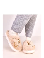 Pantofle model 223113 Solea