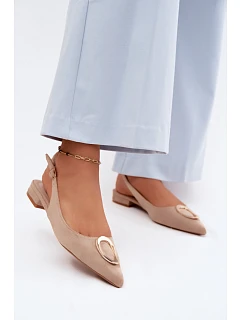 Sandály model 227925 Step in style